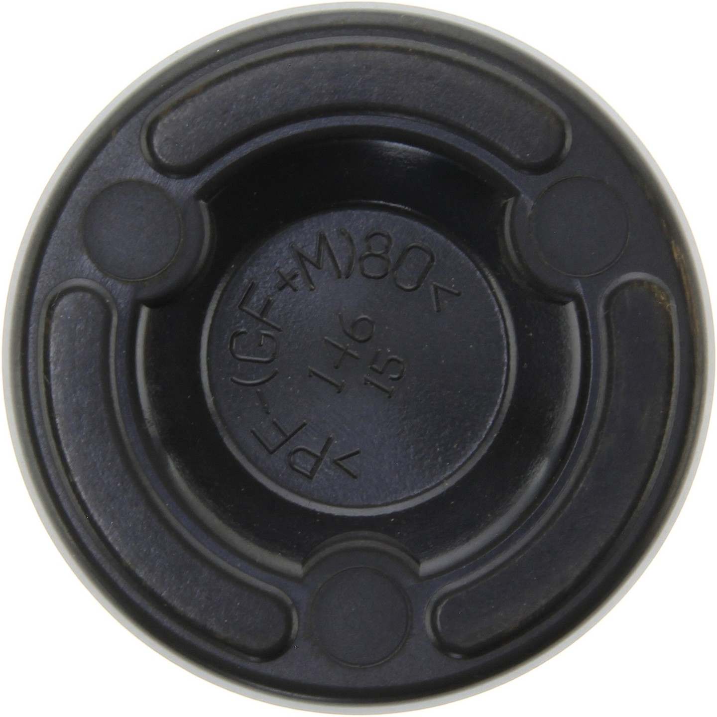 Centric Parts Disc Brake Caliper Piston Phenolic 145.45002