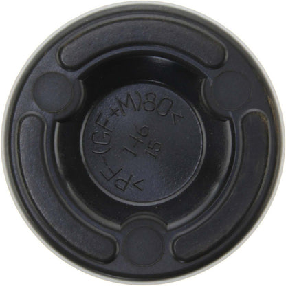 Centric Parts Disc Brake Caliper Piston Phenolic 145.45002