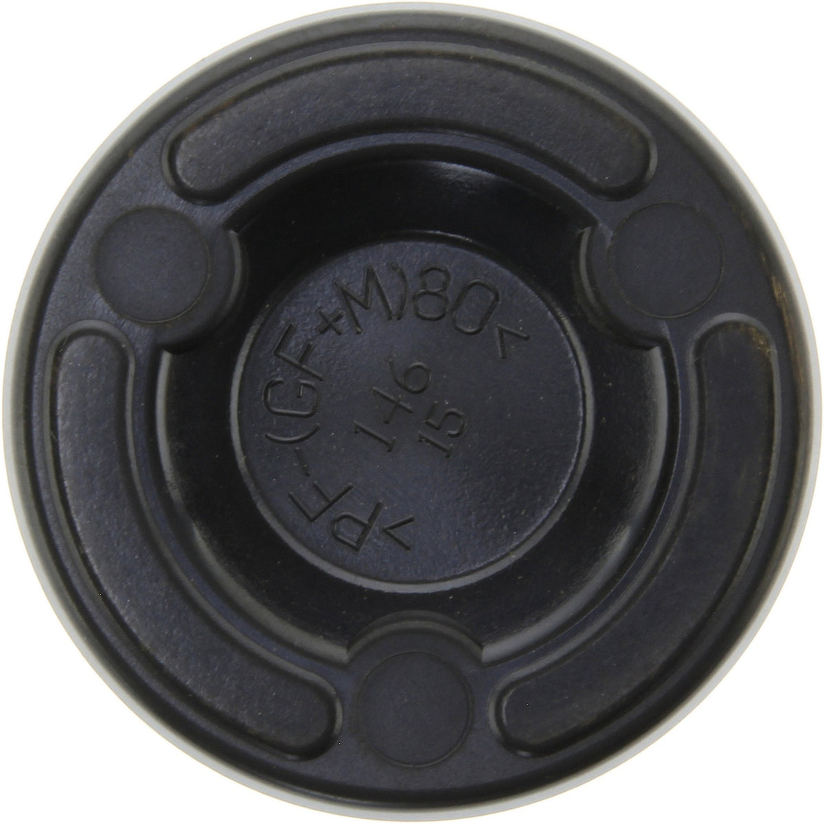 Centric Parts Disc Brake Caliper Piston Phenolic 145.45002