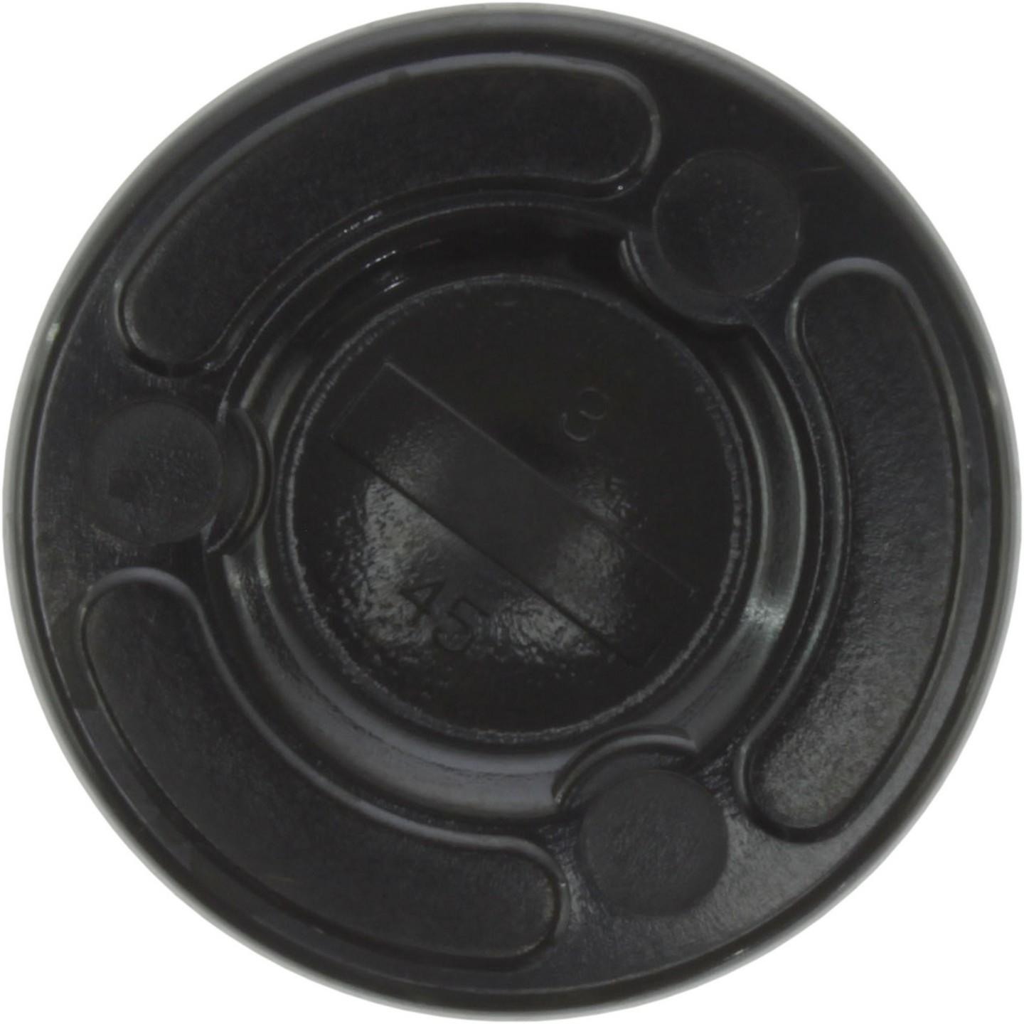 Centric Parts Disc Brake Caliper Piston Phenolic 145.45003