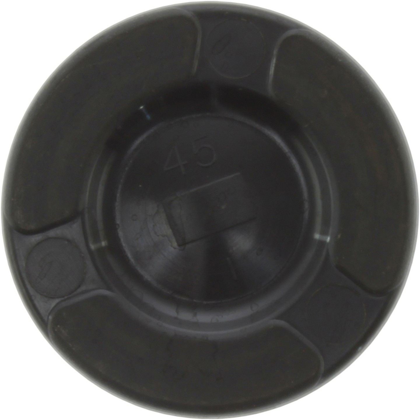 Centric Parts Phenolic Caliper Piston 145.45005