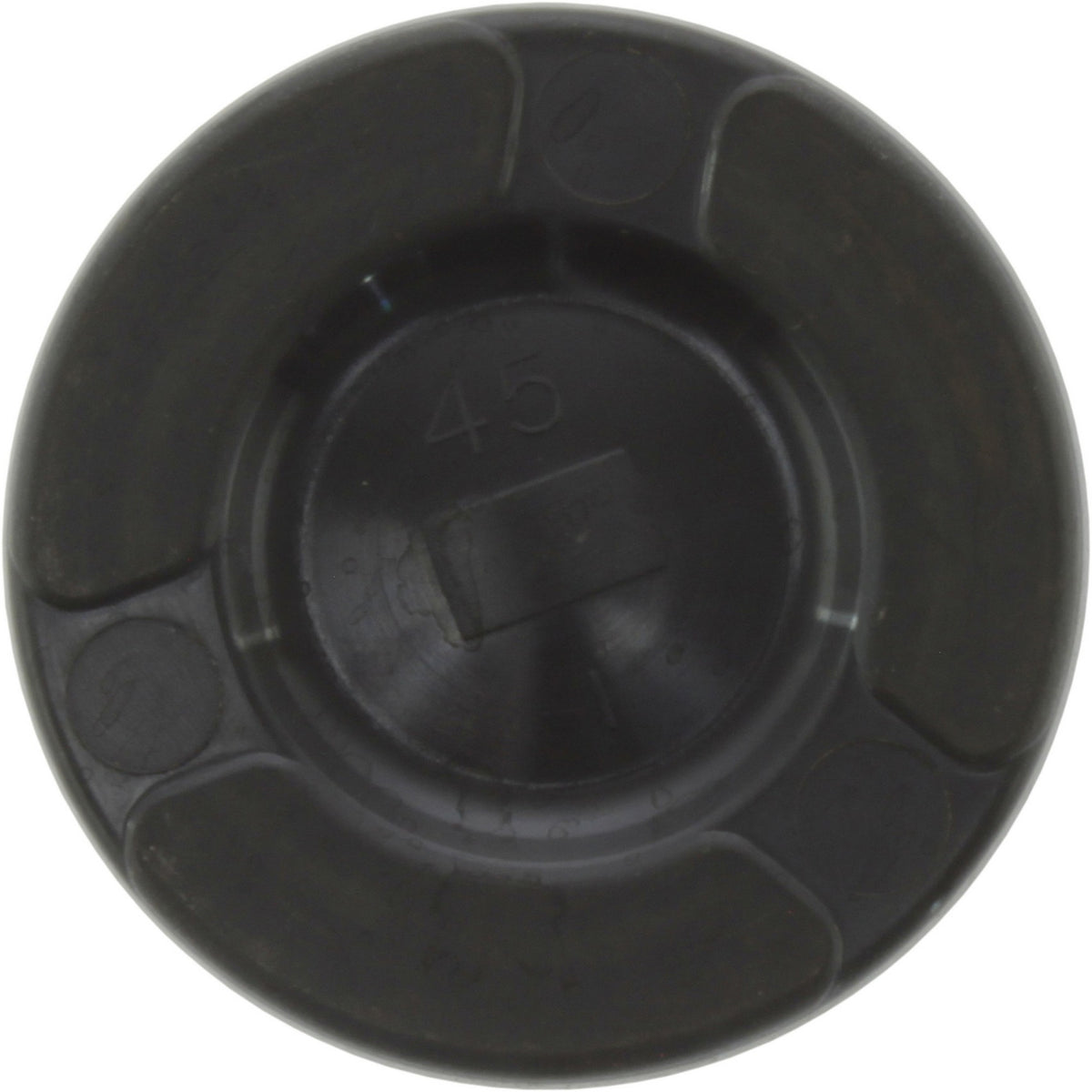 Centric Parts Phenolic Caliper Piston 145.45005
