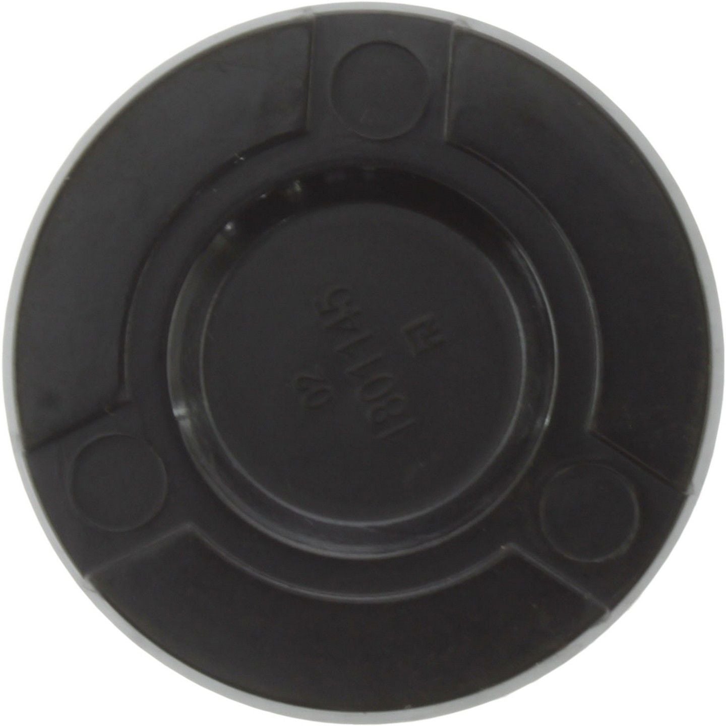 Centric Parts Disc Brake Caliper Piston Phenolic 145.45006