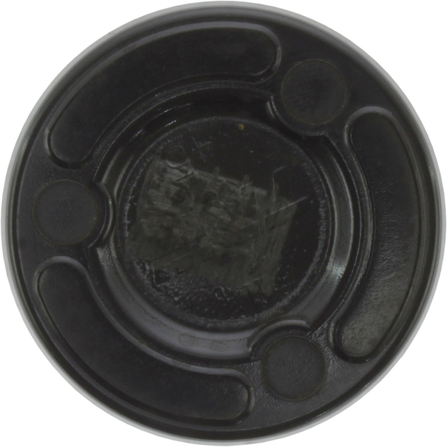 Centric Parts Disc Brake Caliper Piston Phenolic 145.45007