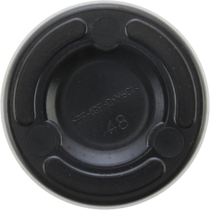 Centric Parts Disc Brake Caliper Piston Phenolic 145.46001