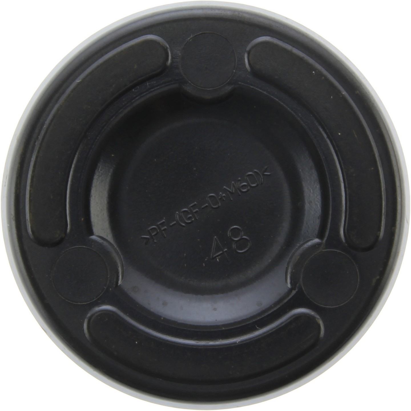 Stoptech Centric Phenolic Caliper Piston - Front 145.46001