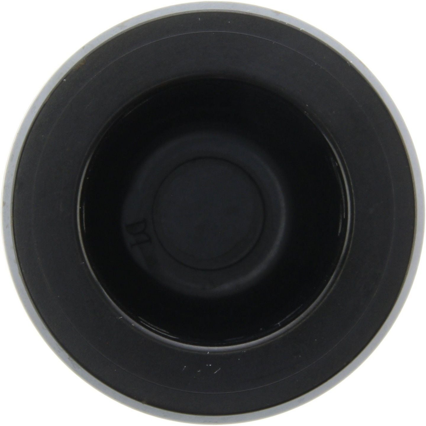 Centric Parts Disc Brake Caliper Piston Phenolic 145.46001
