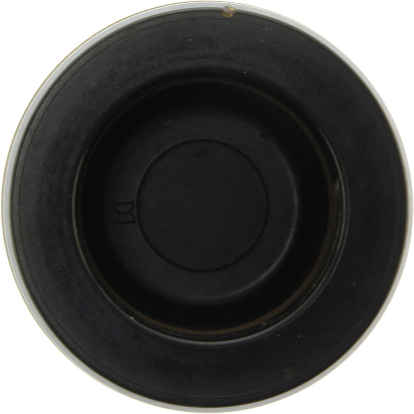 Centric Parts Disc Brake Caliper Piston Phenolic 145.48004