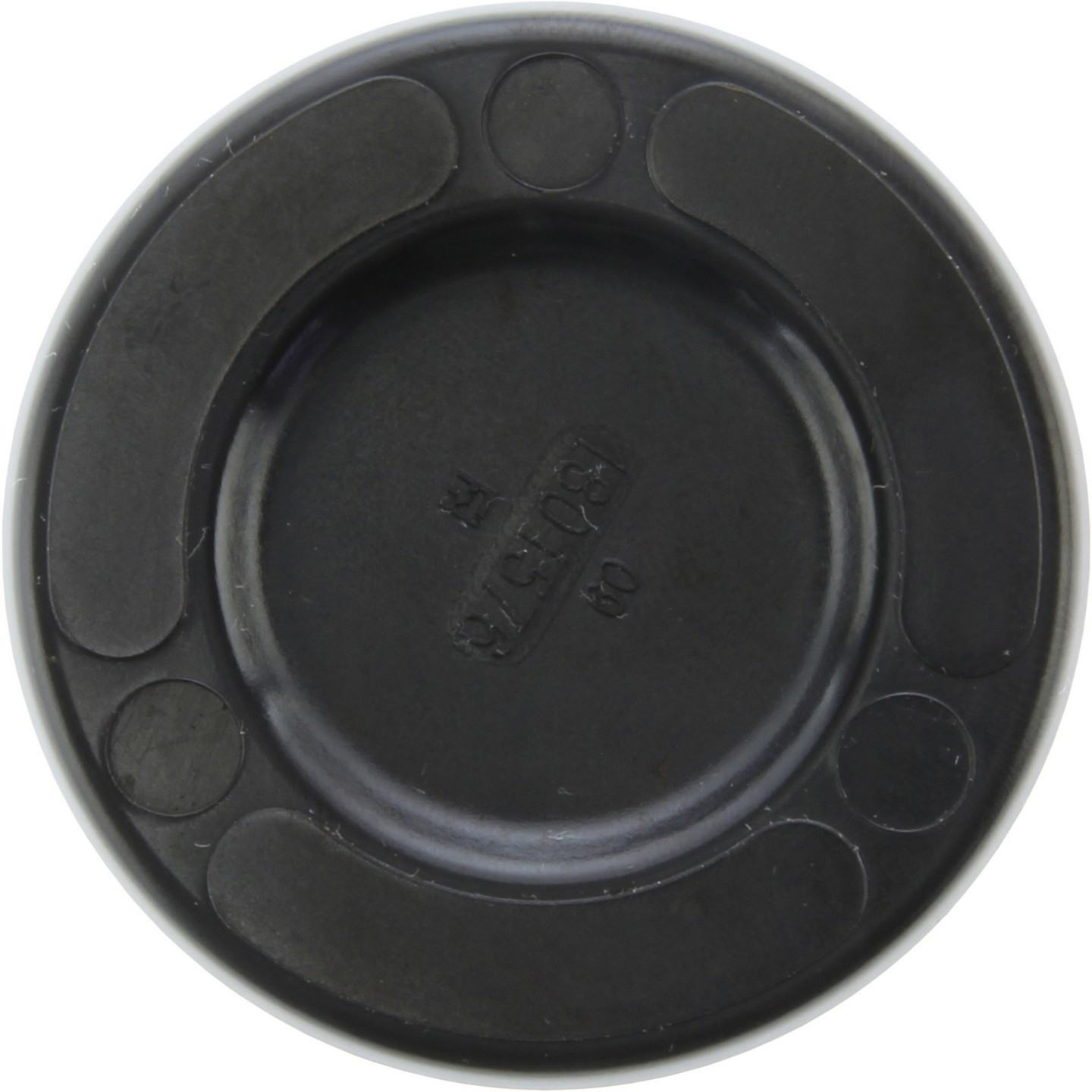 Centric Parts Disc Brake Caliper Piston Phenolic 145.48006
