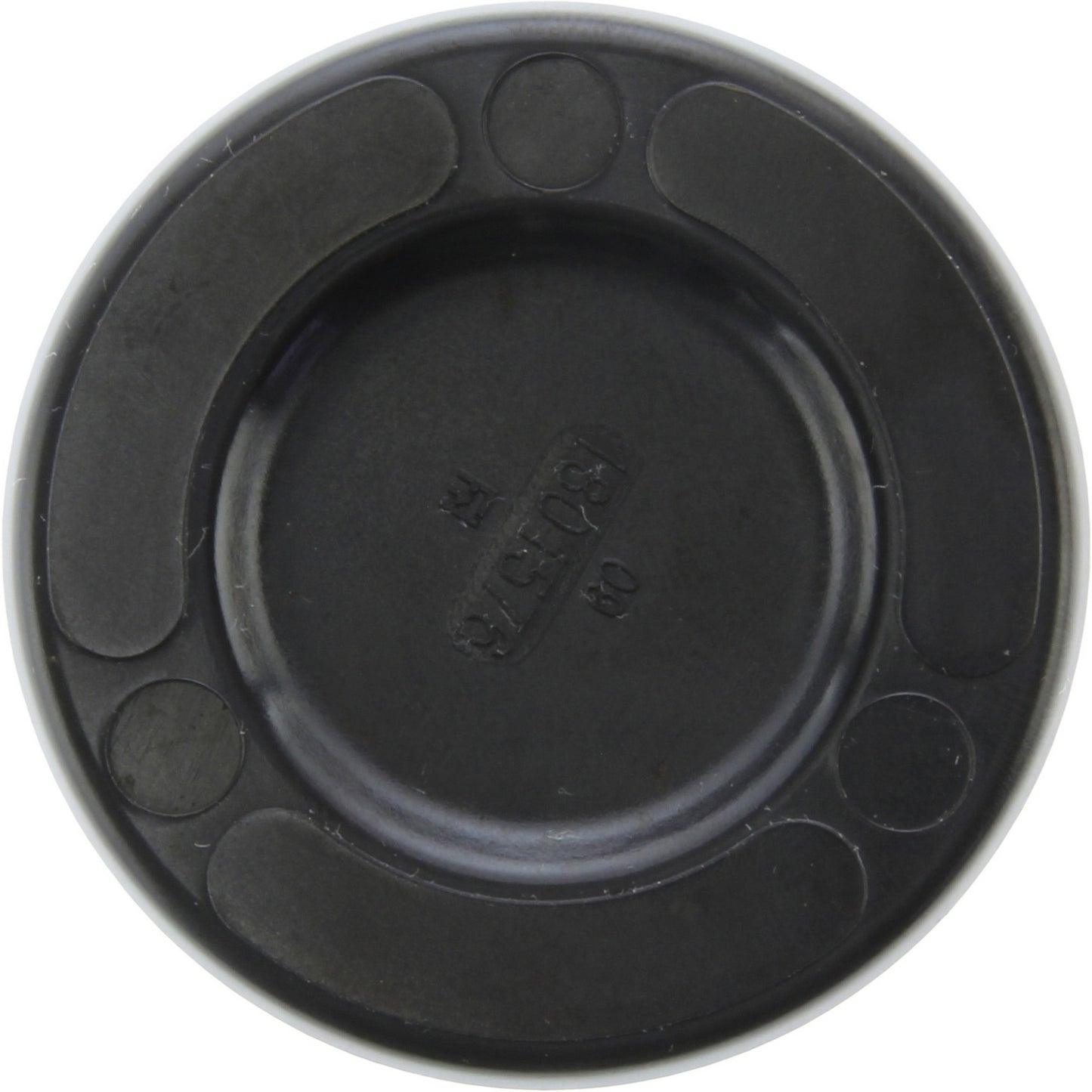 Centric Parts Disc Brake Caliper Piston Phenolic 145.48006