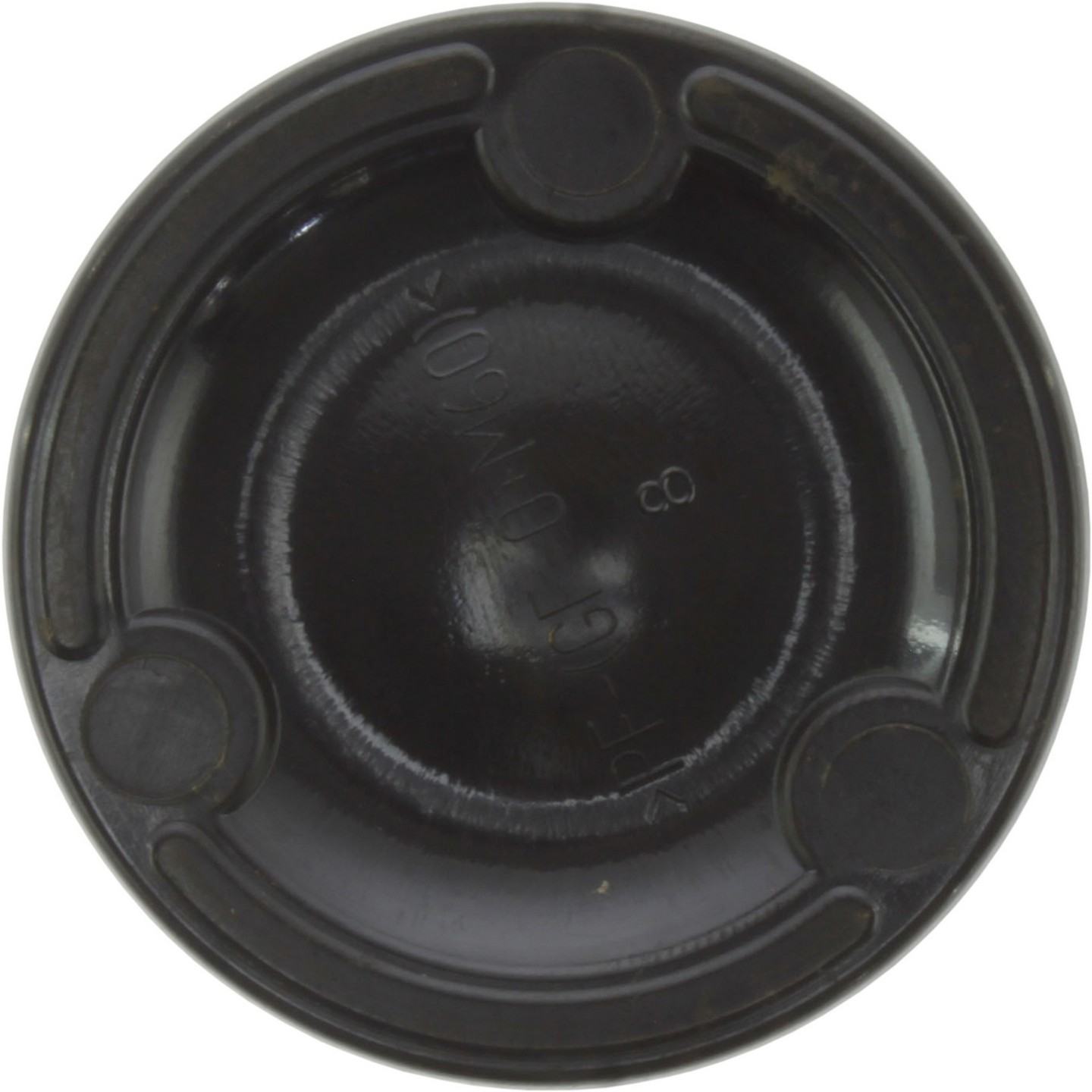 Centric Parts Phenolic Caliper Piston 145.48009