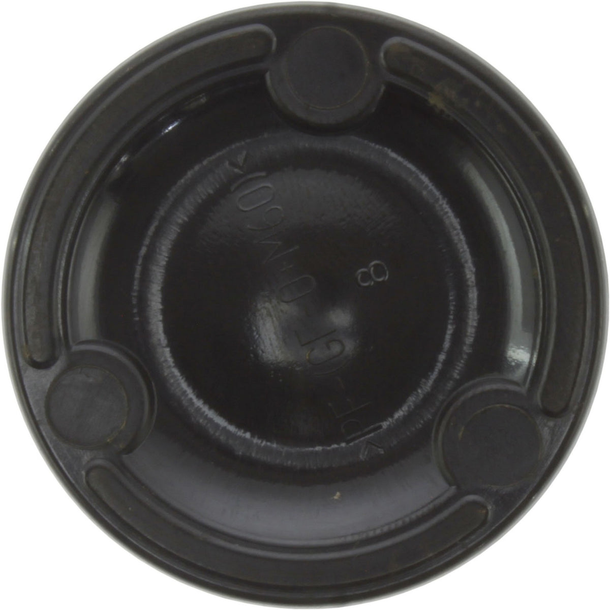 Centric Parts Phenolic Caliper Piston 145.48009