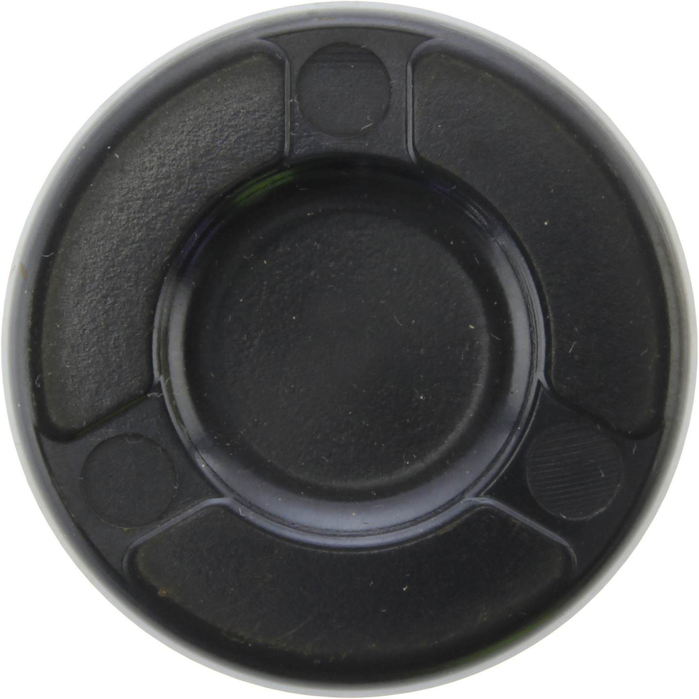 Centric Parts Disc Brake Caliper Piston Phenolic 145.48010