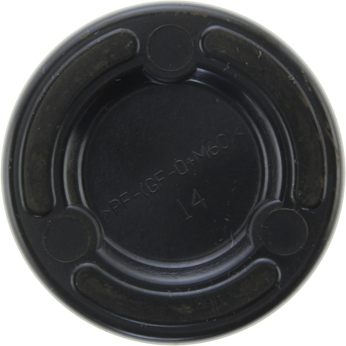 Centric Parts Disc Brake Caliper Piston Phenolic 145.48011