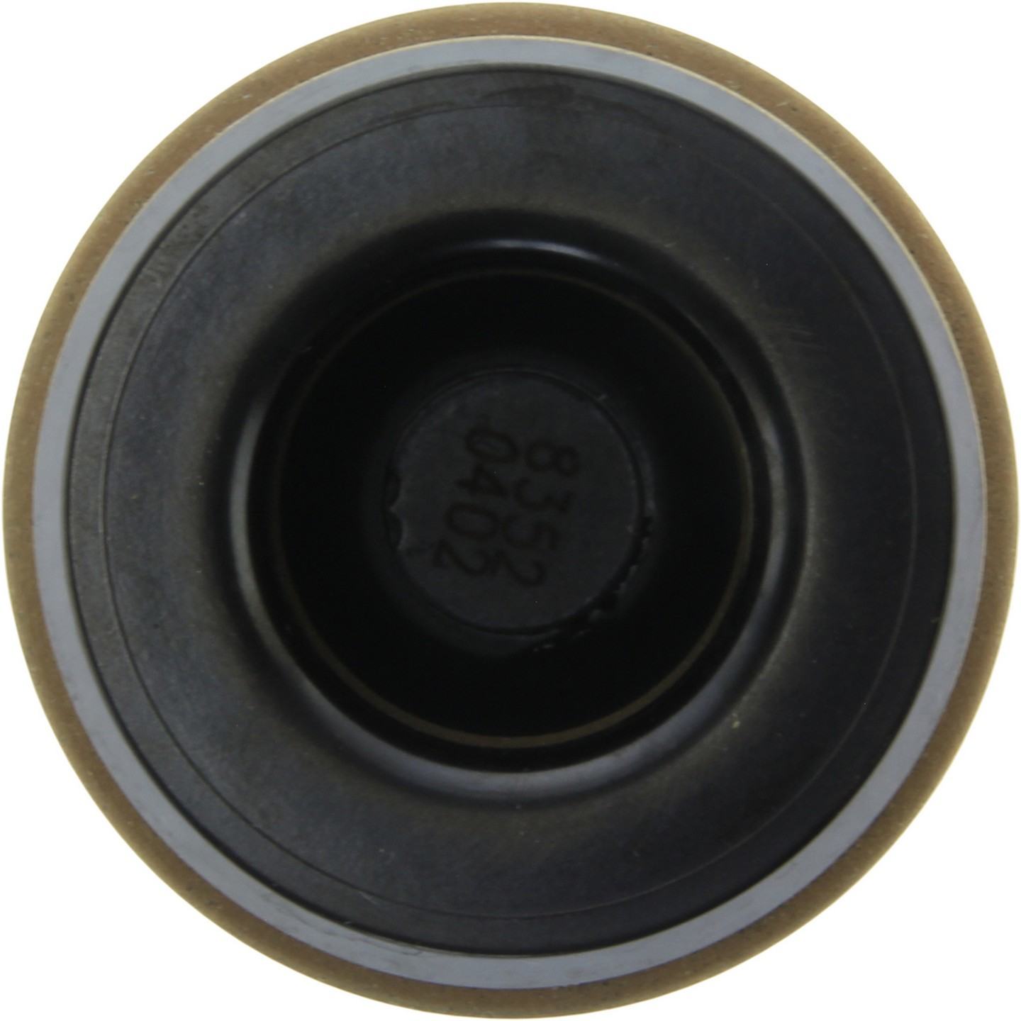 Centric Parts Disc Brake Caliper Piston Phenolic 145.48011