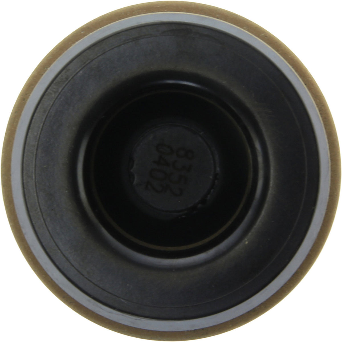 Centric Parts Disc Brake Caliper Piston Phenolic 145.48011