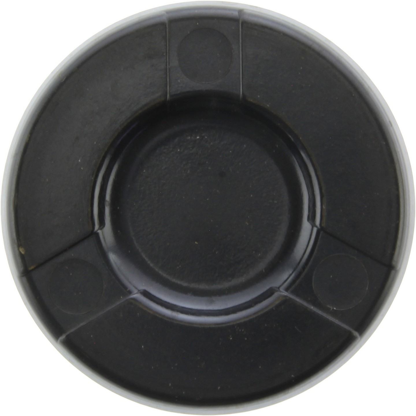 Centric Parts Disc Brake Caliper Piston Phenolic 145.48014