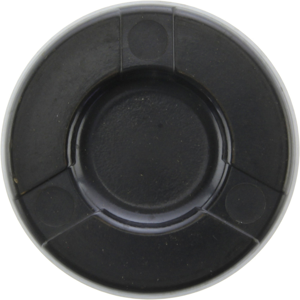 Centric Parts Disc Brake Caliper Piston Phenolic 145.48014