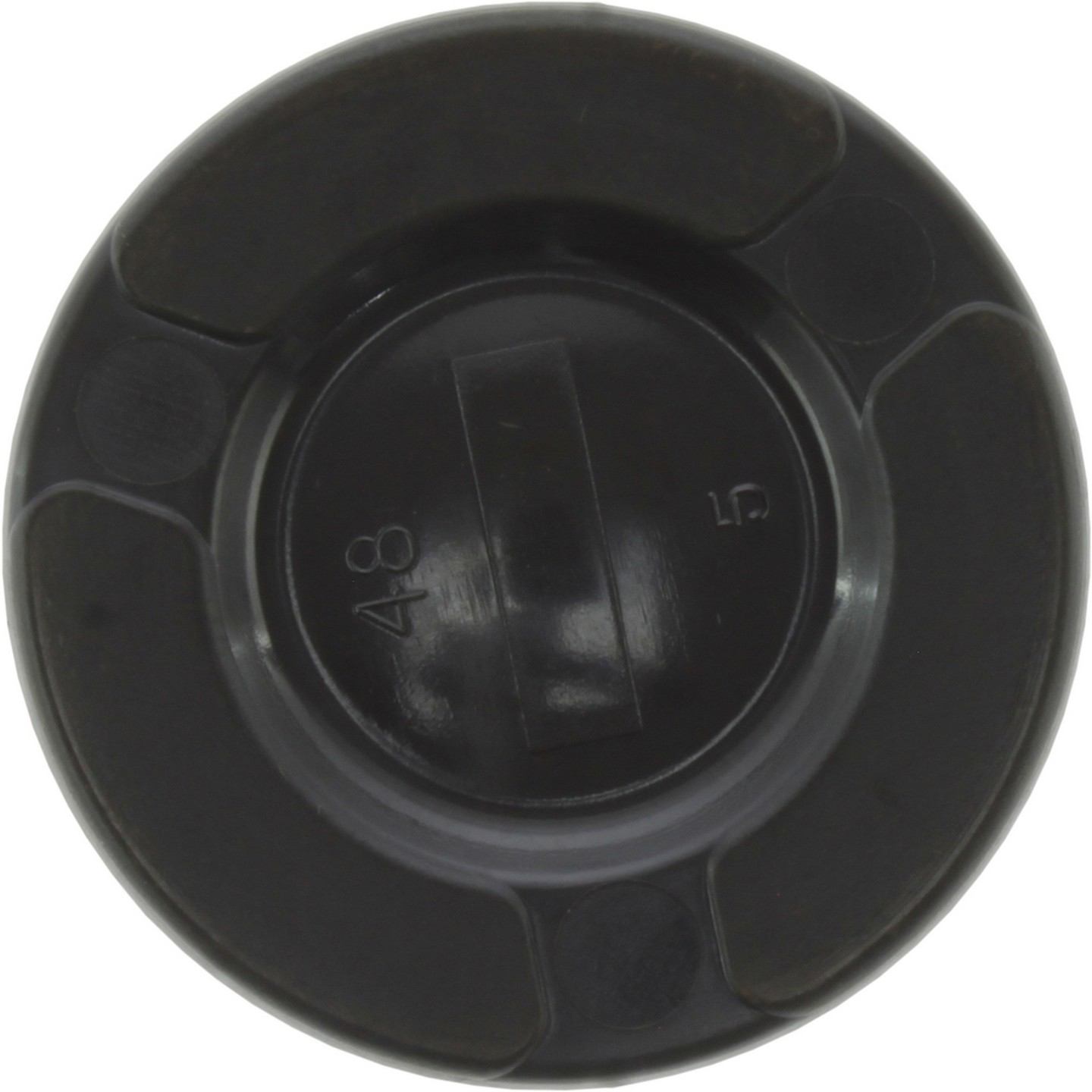 Centric Parts Disc Brake Caliper Piston Phenolic 145.48015