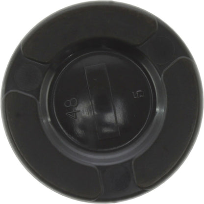 Centric Parts Disc Brake Caliper Piston Phenolic 145.48015