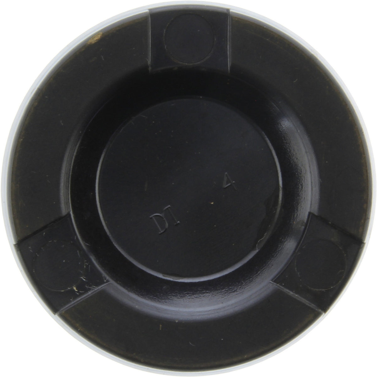Centric Parts Disc Brake Caliper Piston Phenolic 145.48016