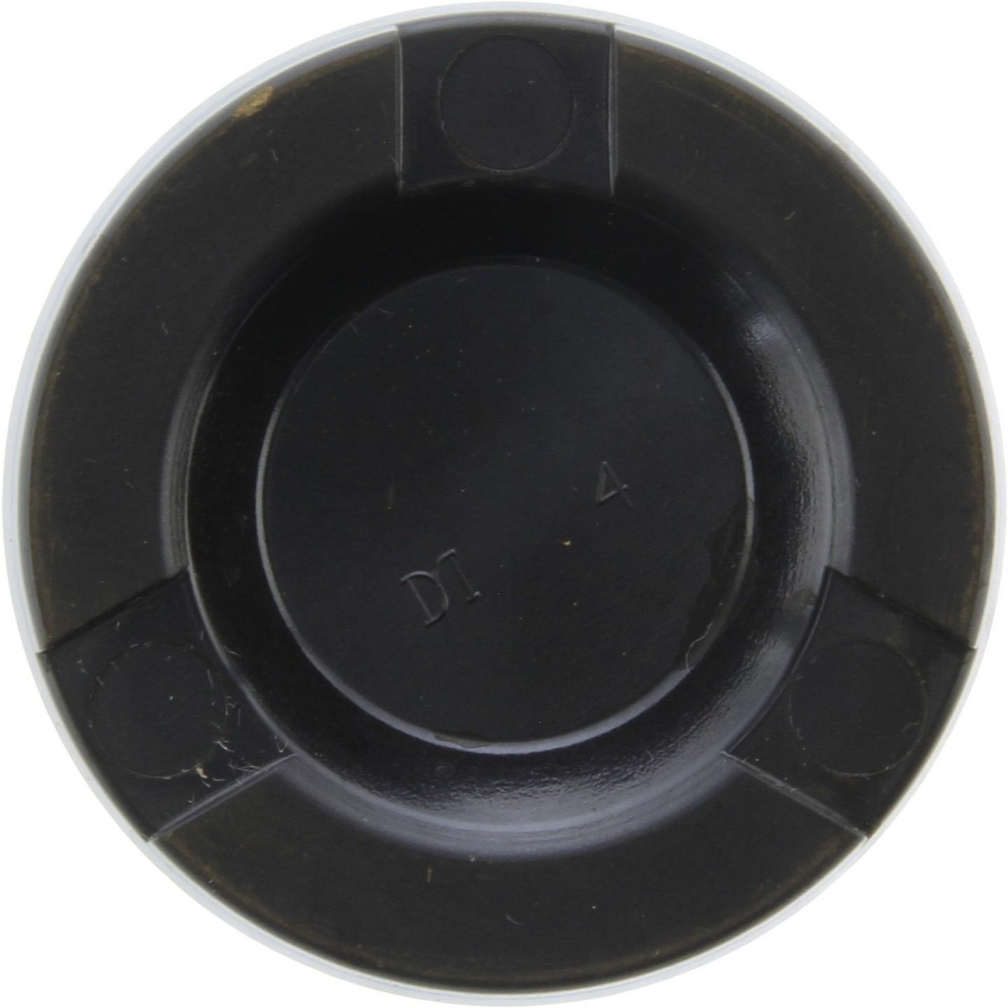 Centric Parts Disc Brake Caliper Piston Phenolic 145.48016