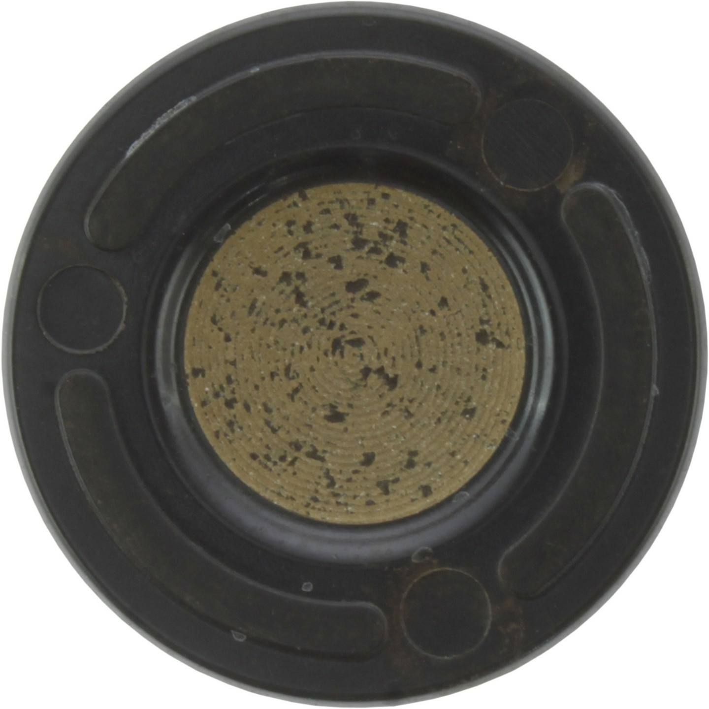 Centric Parts Disc Brake Caliper Piston Phenolic 145.48017
