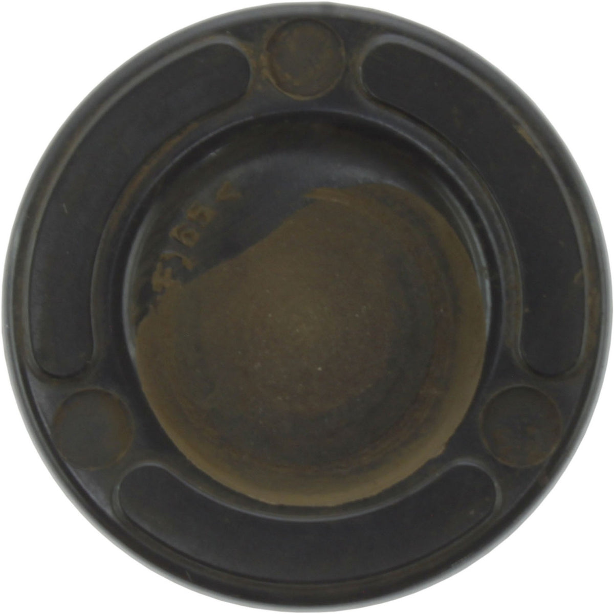 Centric Parts Disc Brake Caliper Piston Phenolic 145.48020