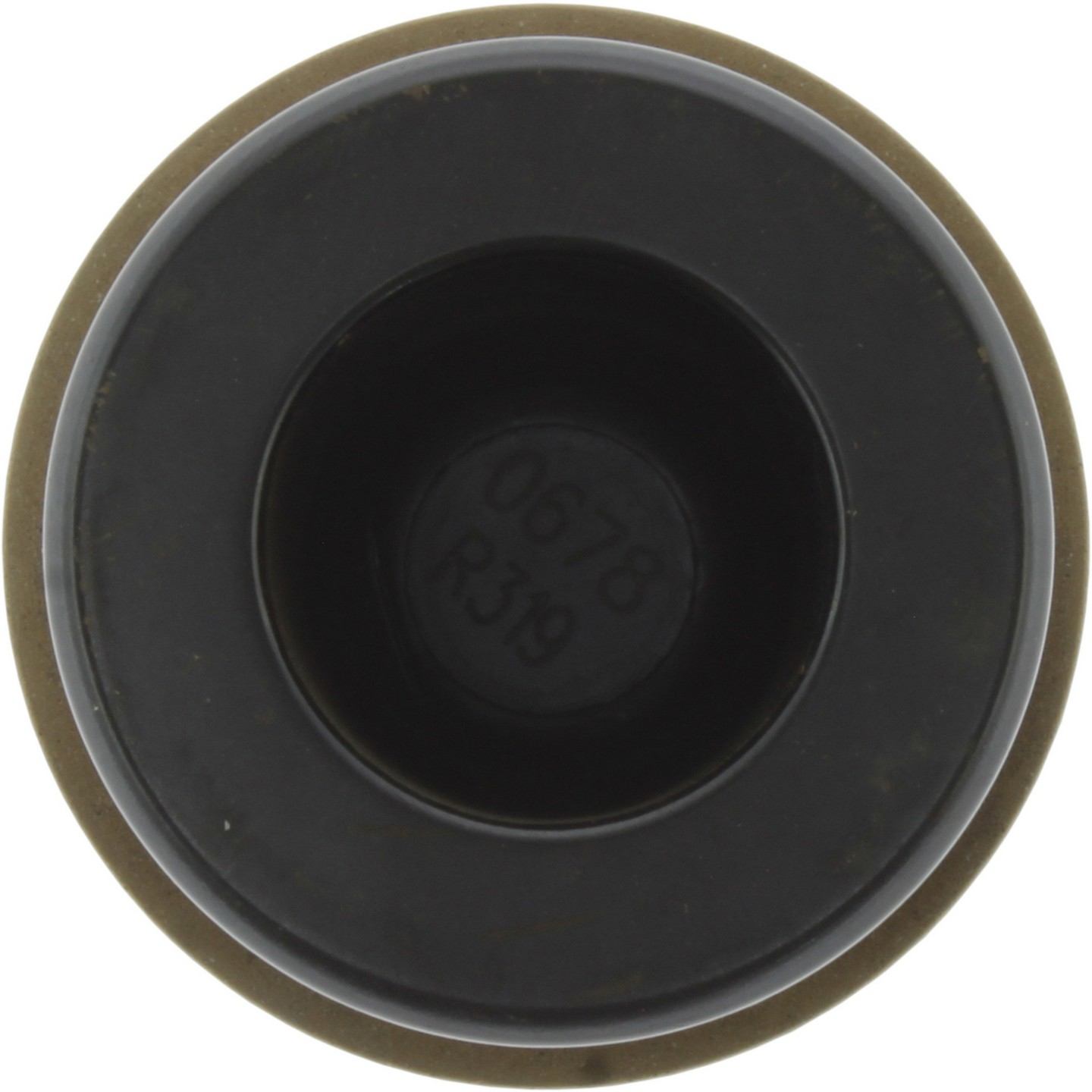 Centric Parts Disc Brake Caliper Piston Phenolic 145.48020