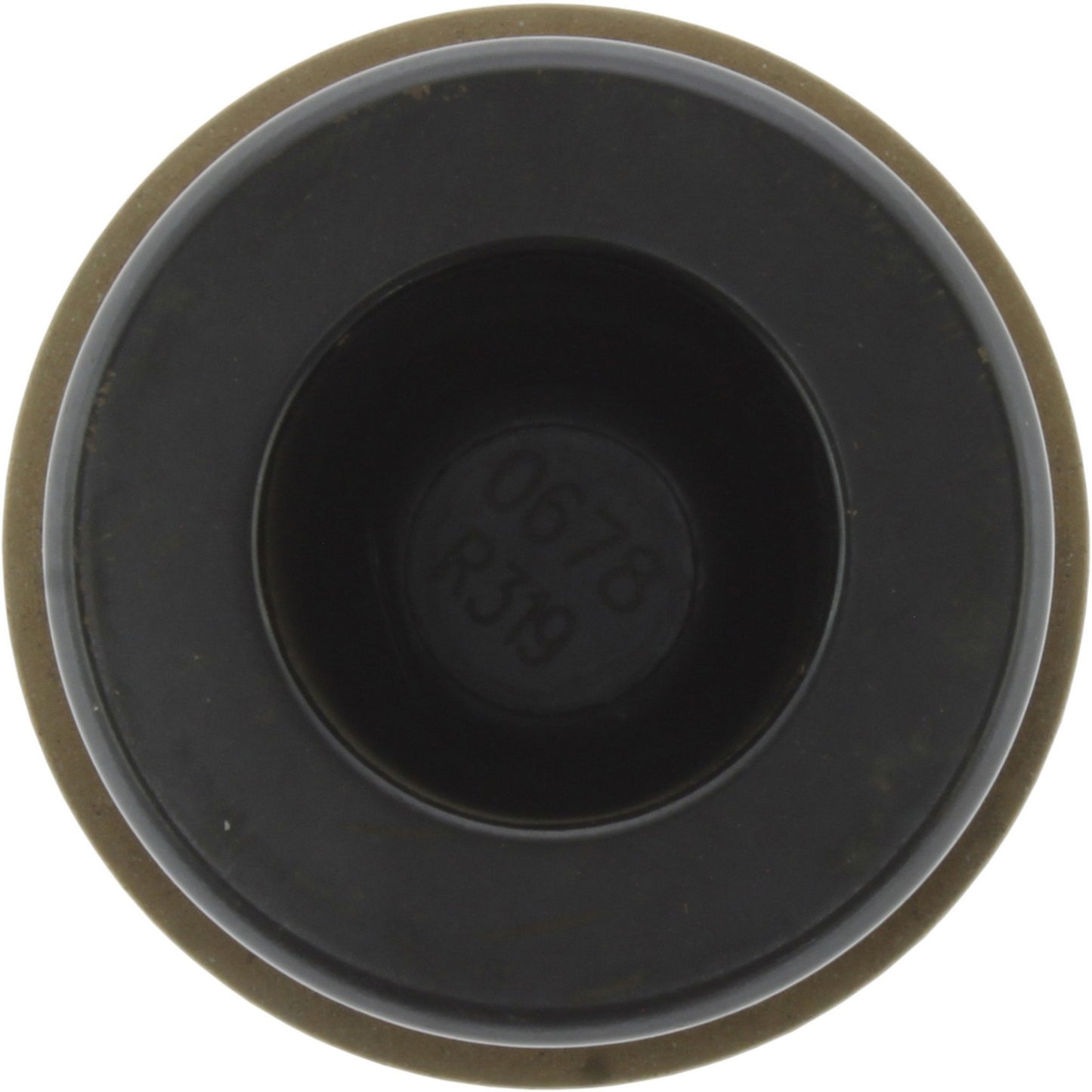 Centric Parts Disc Brake Caliper Piston Phenolic 145.48020