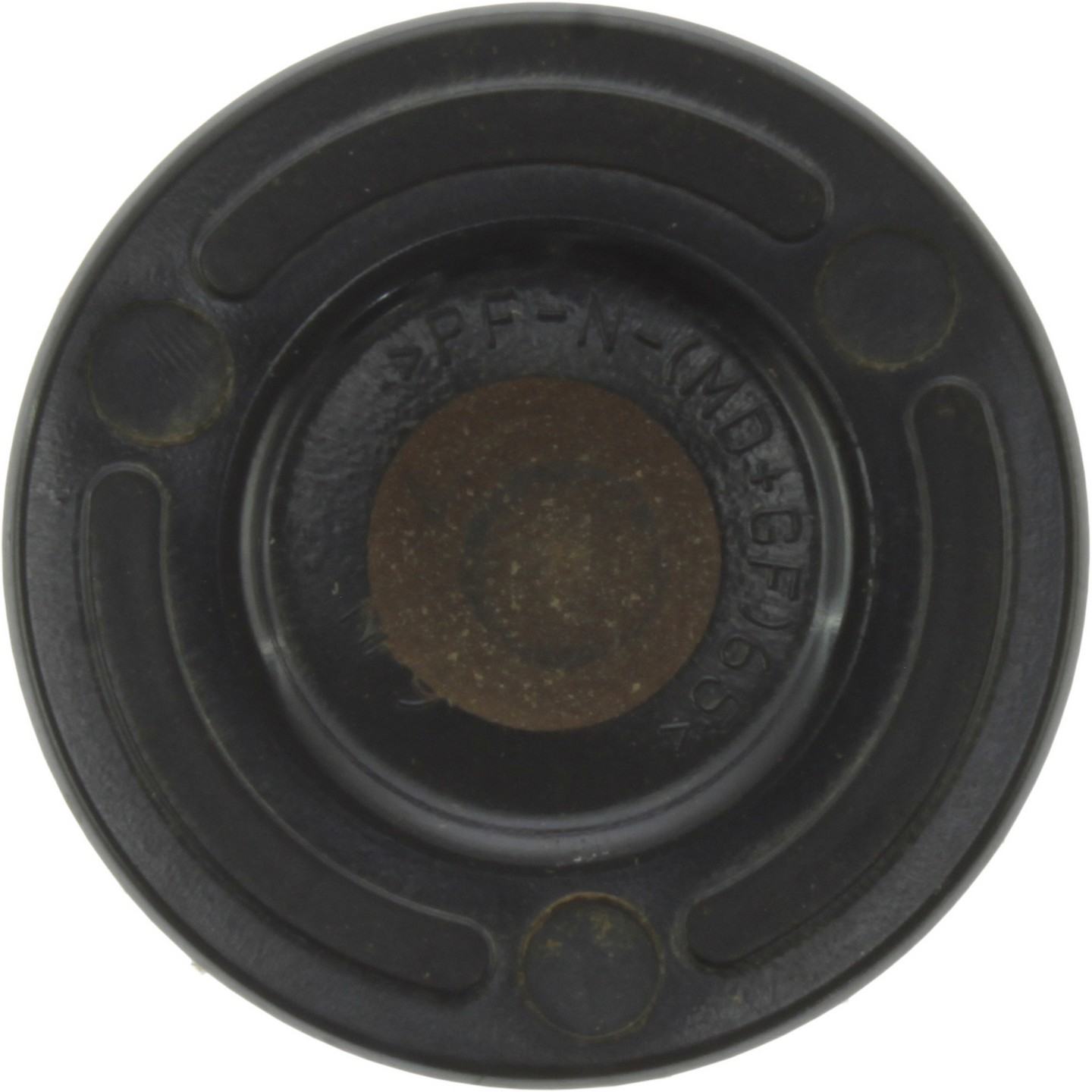 Centric Parts Disc Brake Caliper Piston Phenolic 145.48022