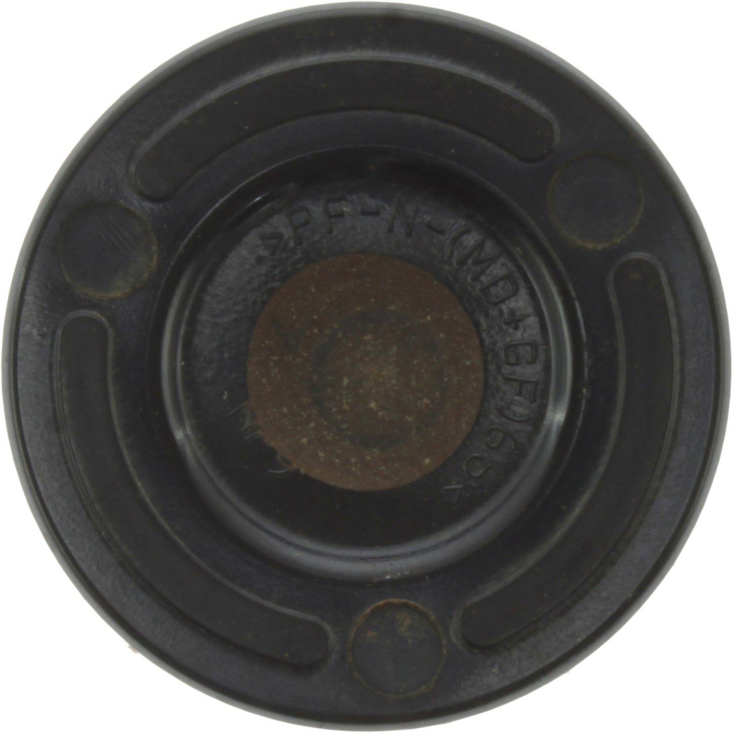 Centric Parts Disc Brake Caliper Piston Phenolic 145.48022
