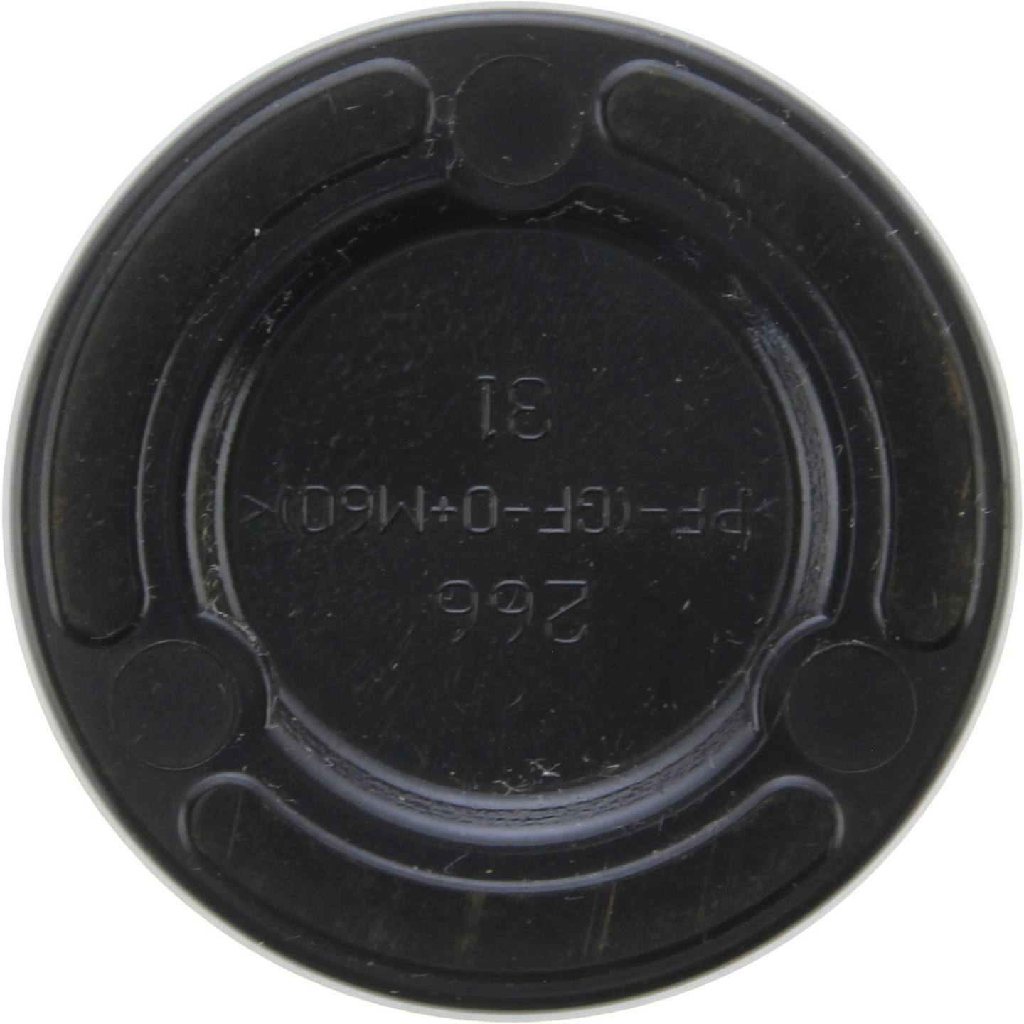 Centric Parts Disc Brake Caliper Piston Phenolic 145.51003