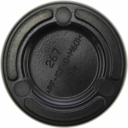 Centric Parts Disc Brake Caliper Piston Phenolic 145.51004