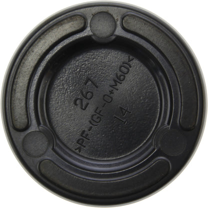 Centric Parts Disc Brake Caliper Piston Phenolic 145.51004