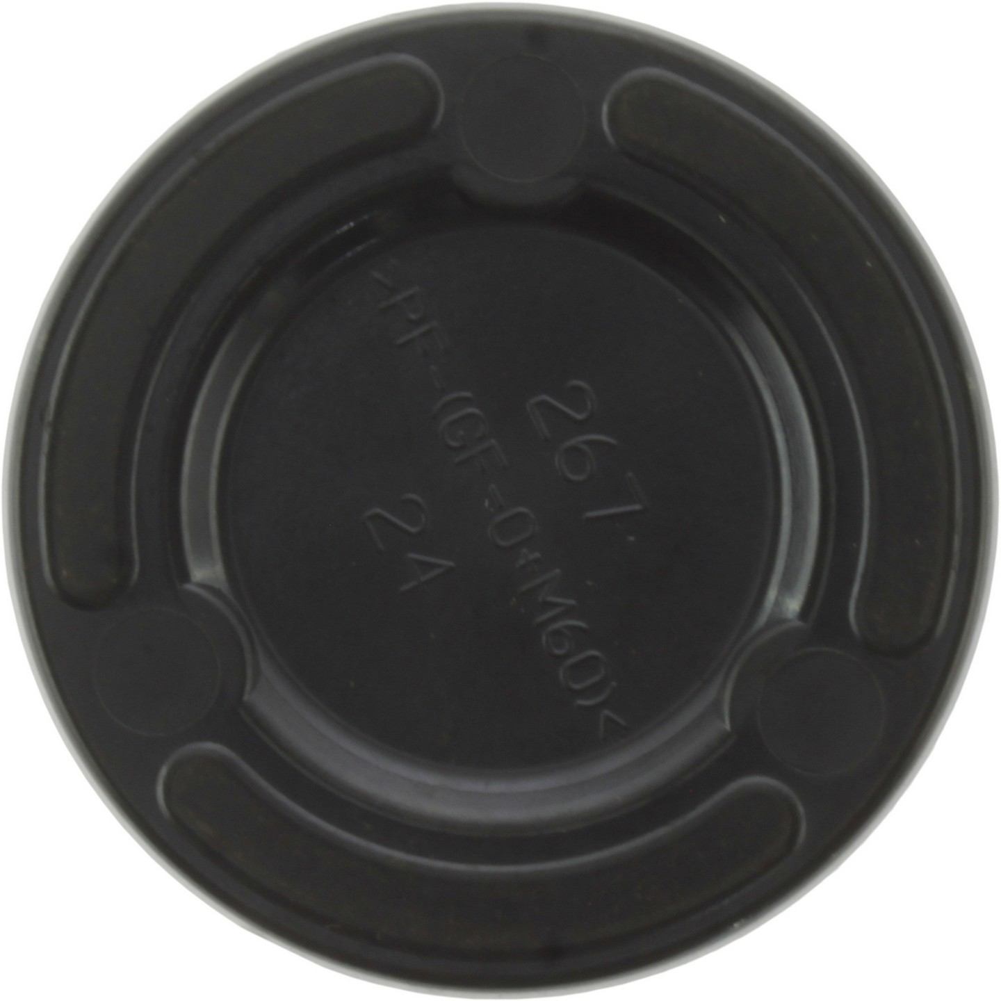 Centric Parts Disc Brake Caliper Piston Phenolic 145.51005
