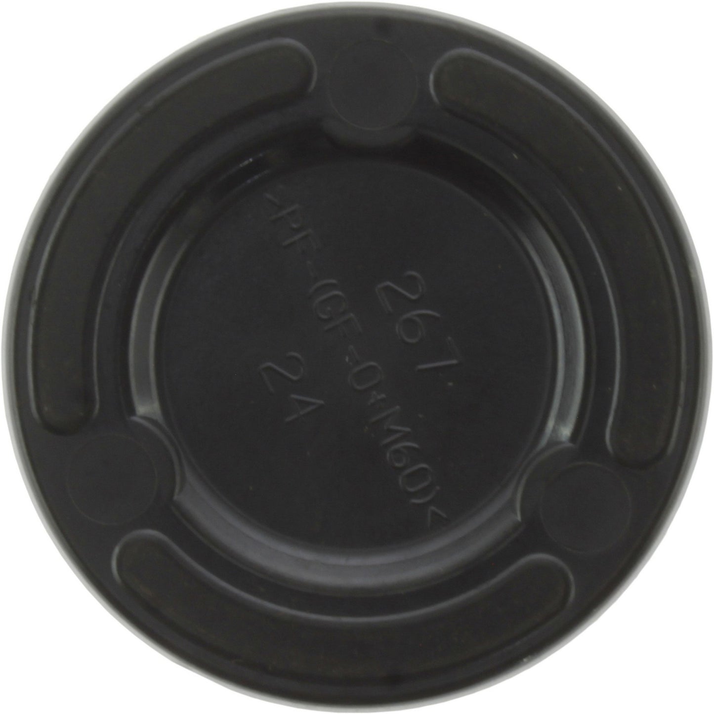 Centric Parts Disc Brake Caliper Piston Phenolic 145.51005