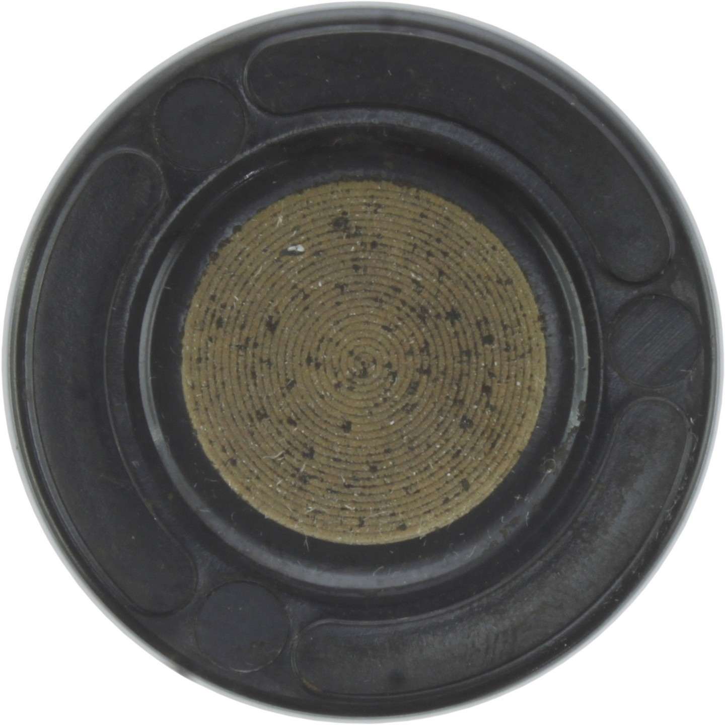 Centric Parts Disc Brake Caliper Piston Phenolic 145.51007