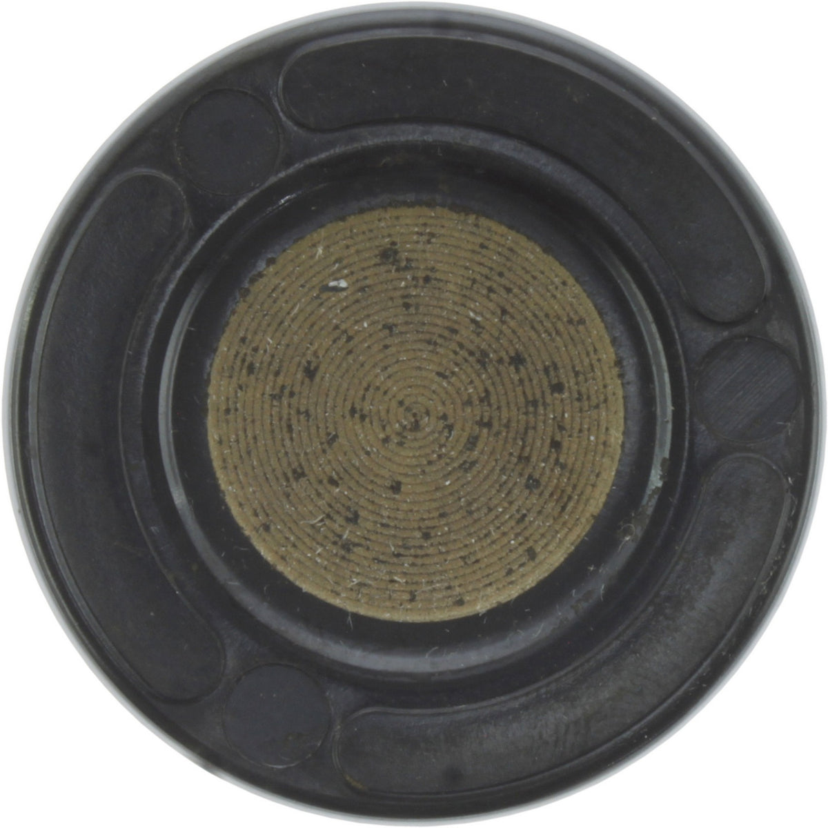 Centric Parts Disc Brake Caliper Piston Phenolic 145.51007