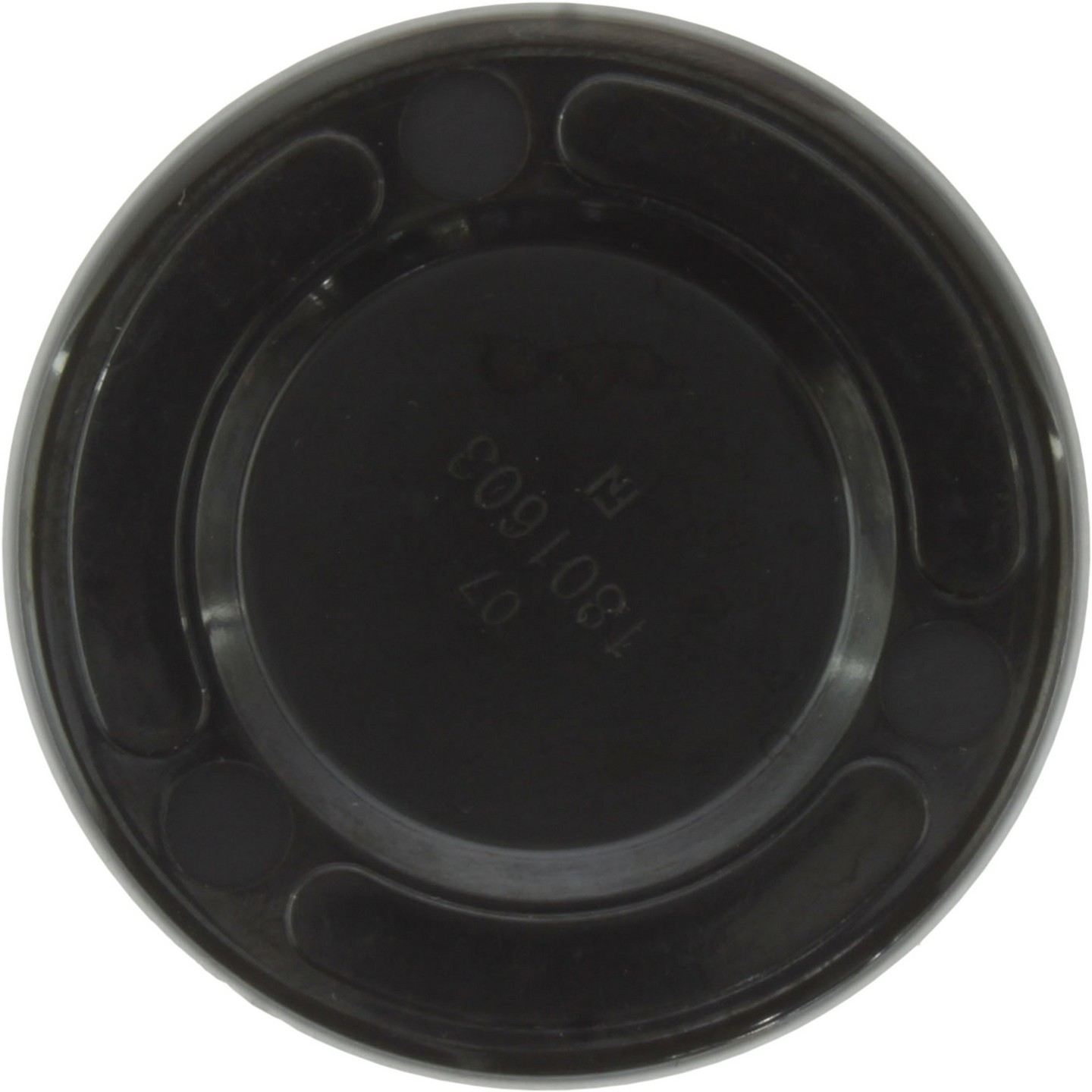 Centric Parts Phenolic Caliper Piston 145.51008