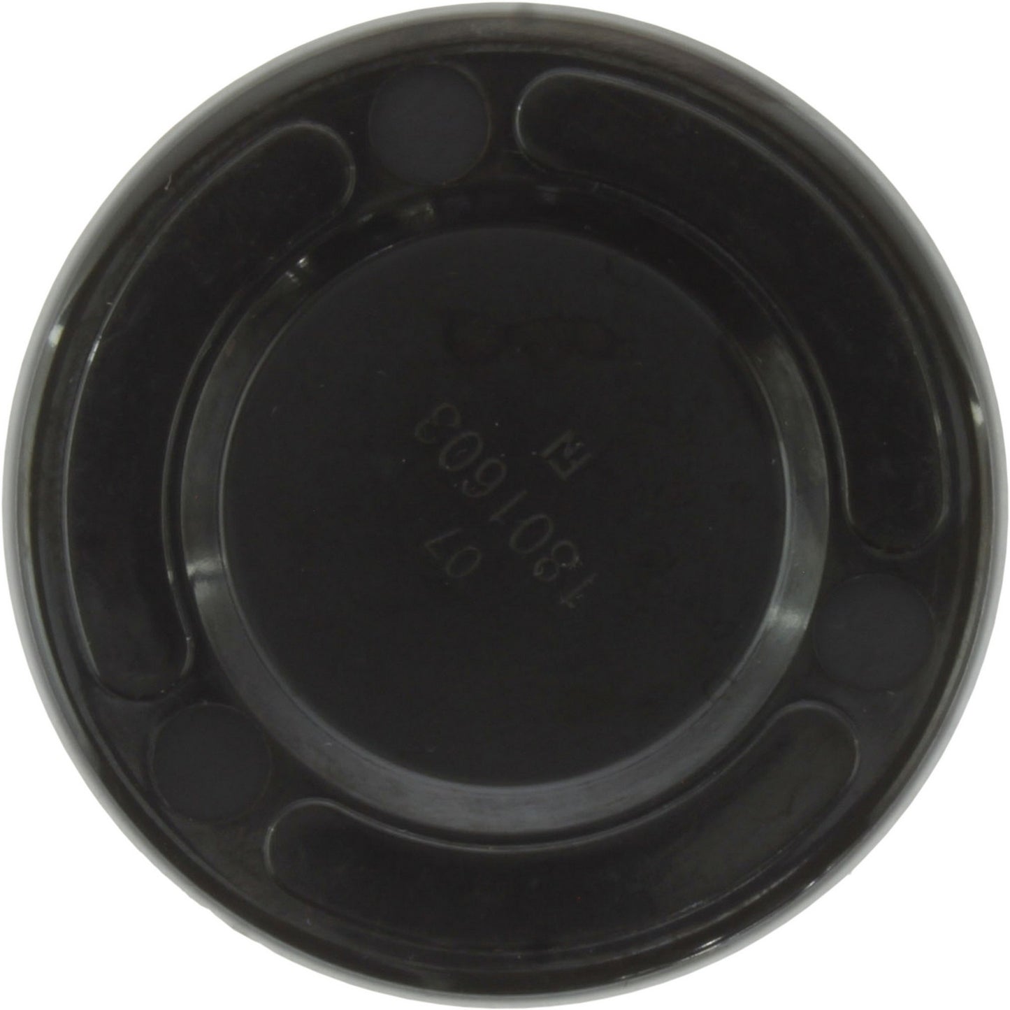 Centric Parts Disc Brake Caliper Piston Phenolic 145.51008