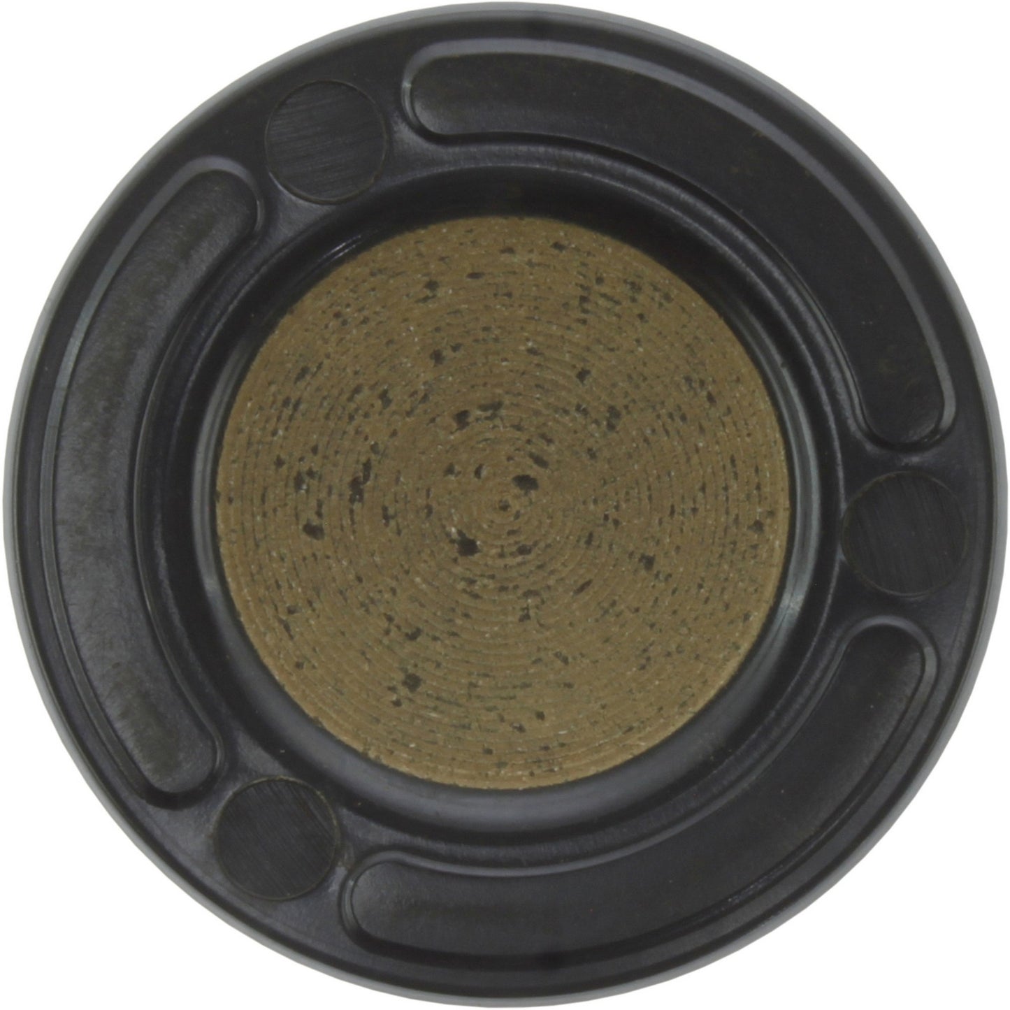 Centric Parts Disc Brake Caliper Piston Phenolic 145.51010