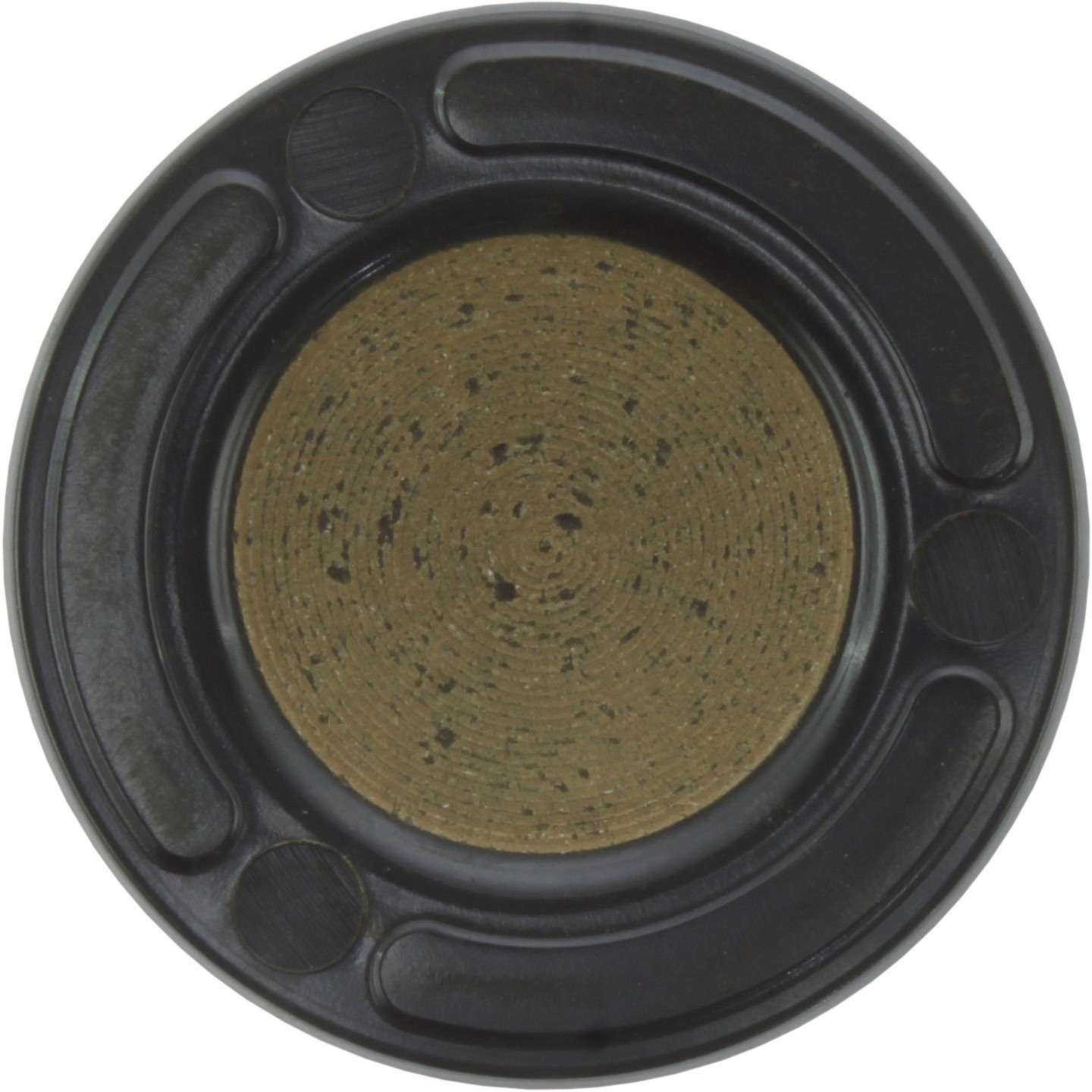 Centric Parts Disc Brake Caliper Piston Phenolic 145.51010