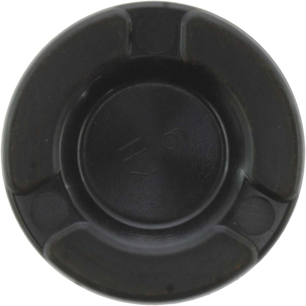 Centric Parts Disc Brake Caliper Piston Phenolic 145.51011