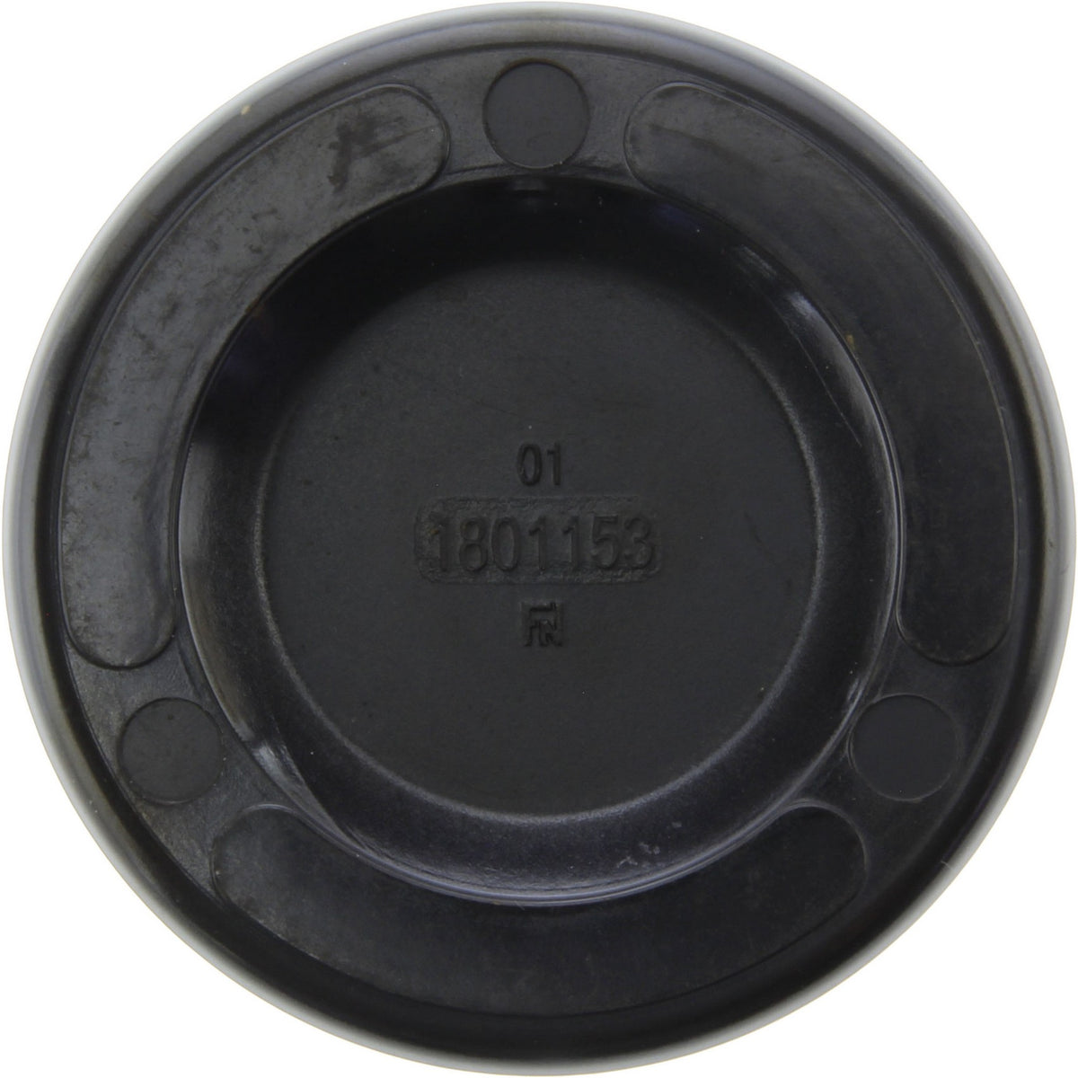 Stoptech Centric Phenolic Caliper Piston - Front/Rear 145.51013