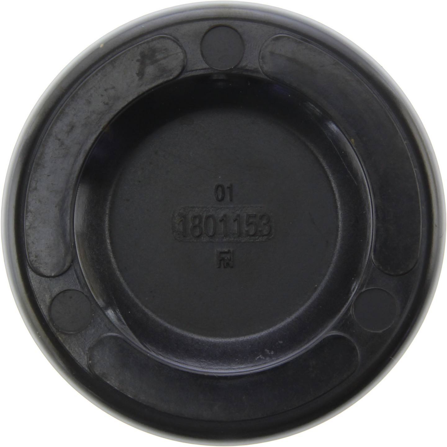 Centric Parts Disc Brake Caliper Piston Phenolic 145.51013