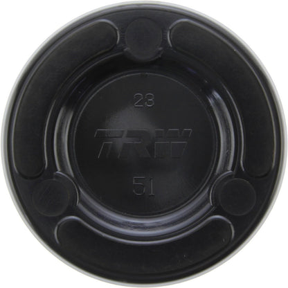 Centric Parts Disc Brake Caliper Piston Phenolic 145.51015