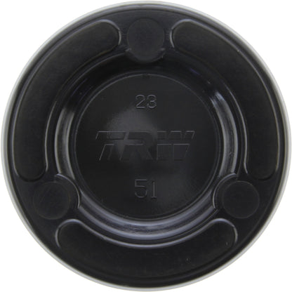 Centric Parts Disc Brake Caliper Piston Phenolic 145.51015