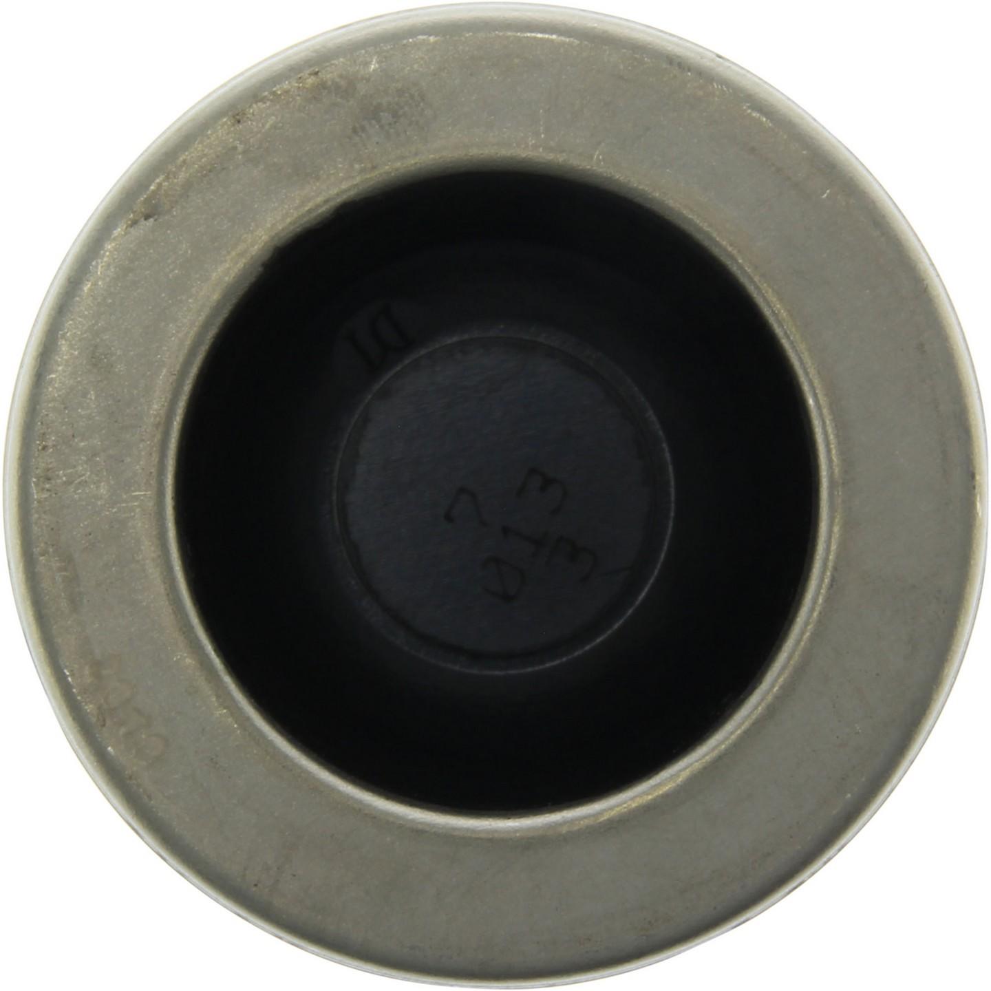 Centric Parts Disc Brake Caliper Piston Phenolic 145.51015