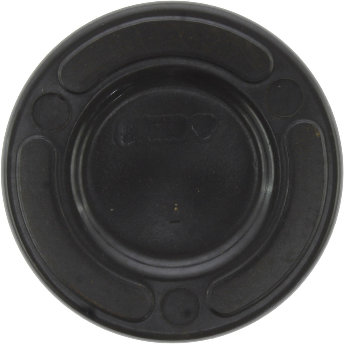 Centric Parts Disc Brake Caliper Piston Phenolic 145.54002